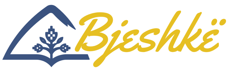 Bjeshkë logo