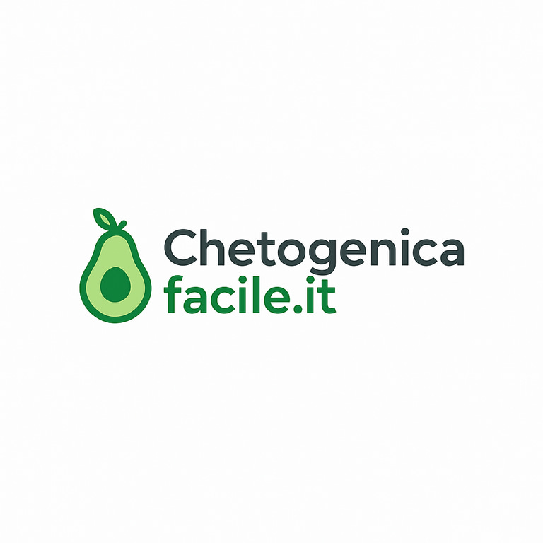 chetogenicafacile.it logo