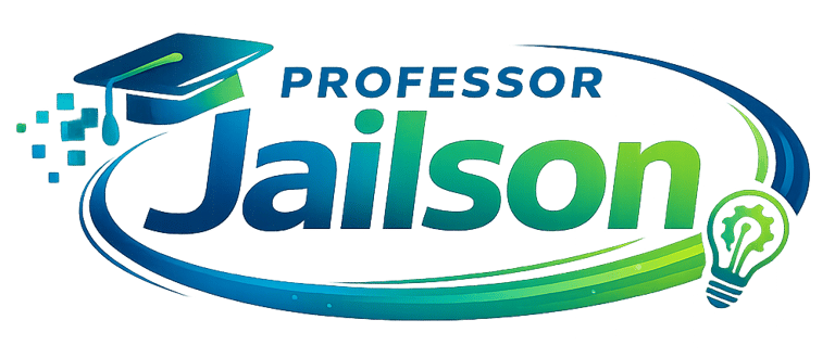 Jailson EduTech logo