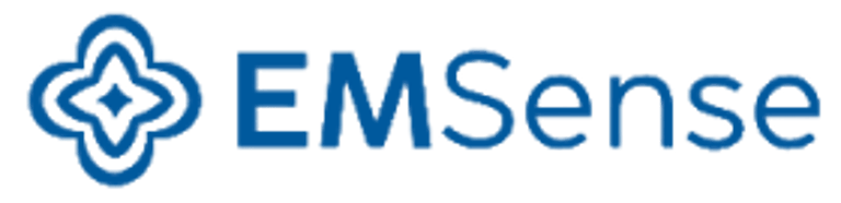 EMSense Foot Massager Australia logo