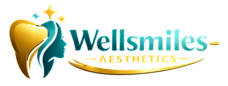 Wellsmiles-Aesthetics logo