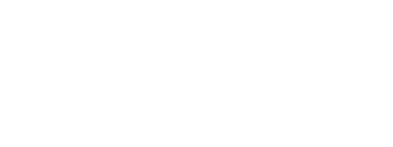 Control Shield logo