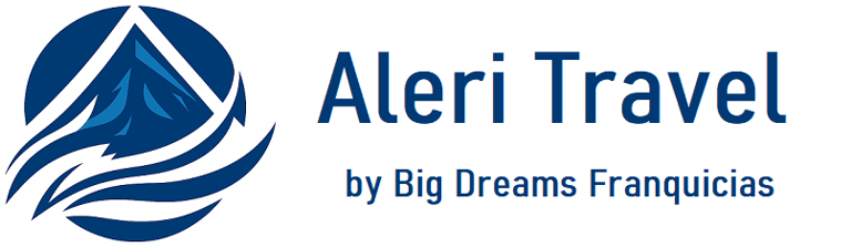 AleriTravel logo