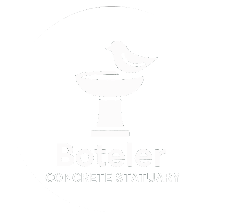 Boteler Concrete Statuary logo