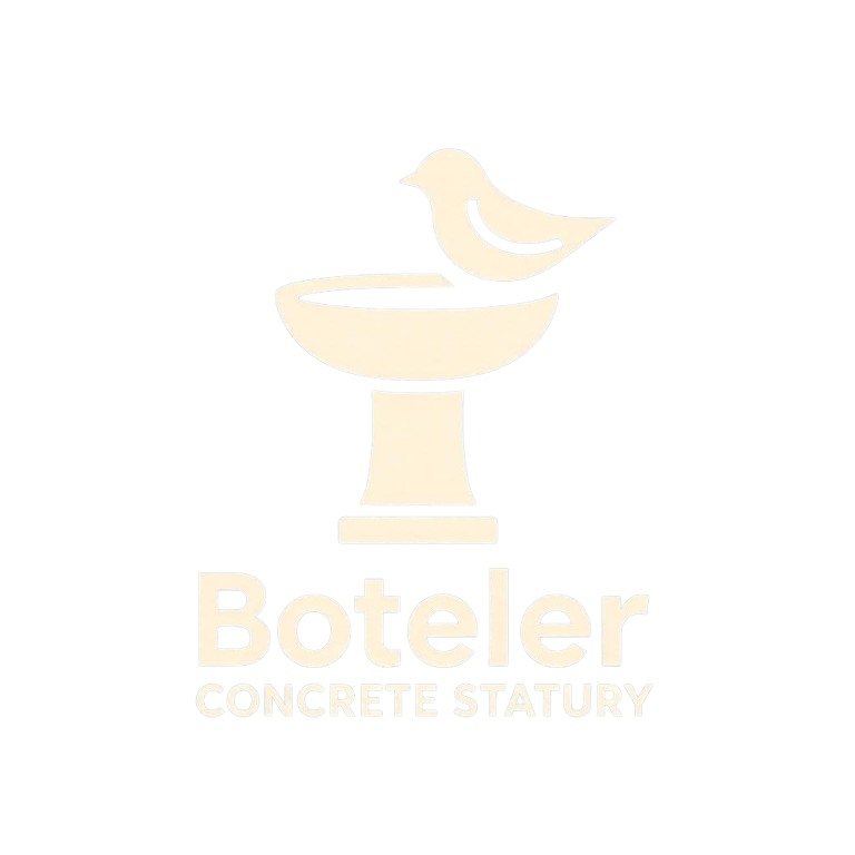 Boteler Concrete Statuary logo