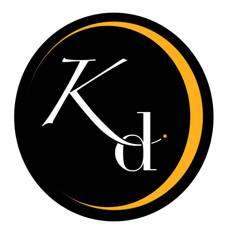 Kaija Designs logo