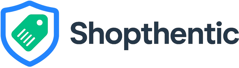Shopthentic logo