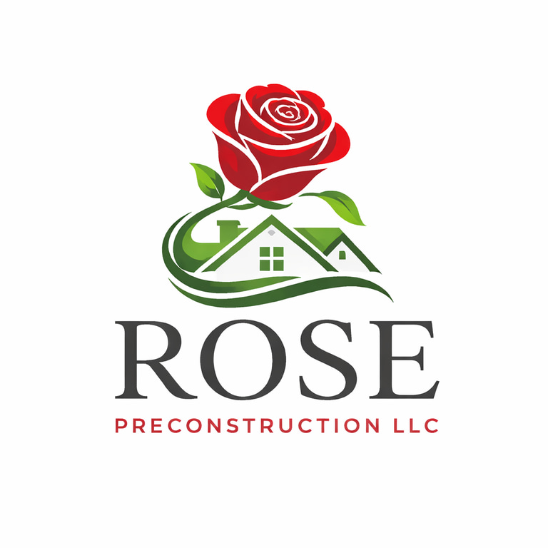 Rose Preconstruction LLC logo