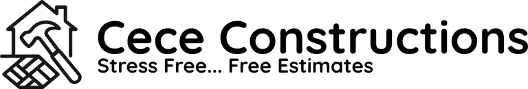 Cece Constructions logo