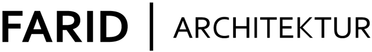 Farid Architektur logo