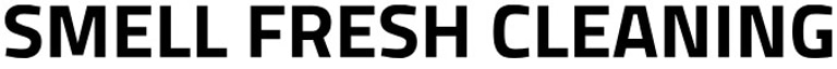 Smell Fresh logo