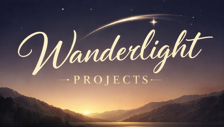 WanderLight Projects logo