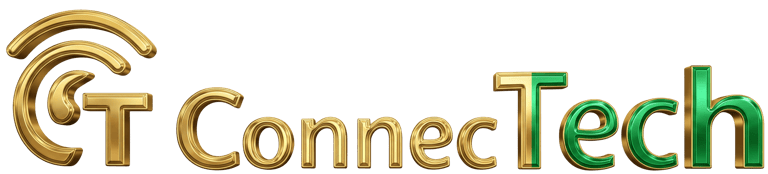 Connectech logo