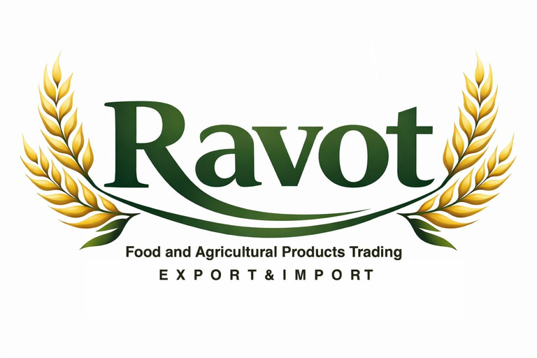 Ravot Company logo