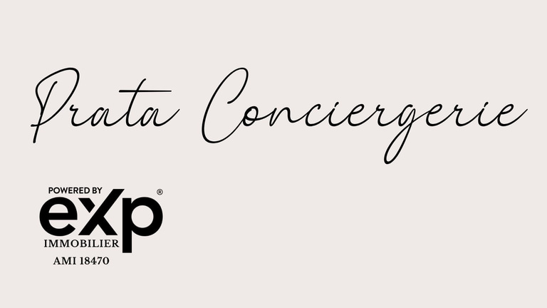 Prata Conciergerie logo