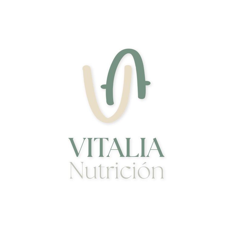 Vitalia Nutrición logo