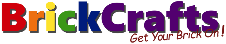 BrickCrafts logo