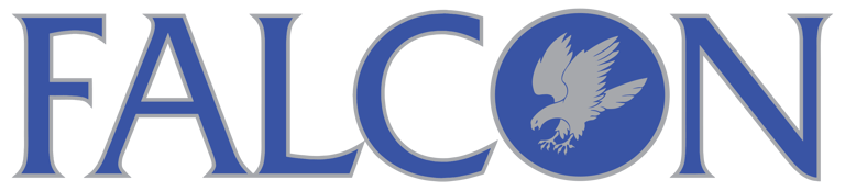 Falcon Manufacturing logo