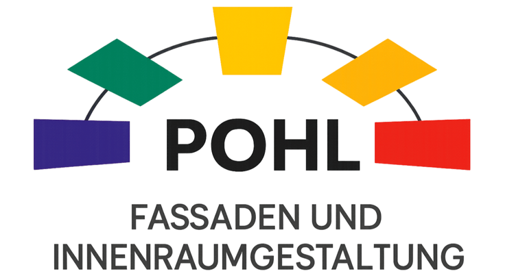 Malerbetrieb Pohl logo