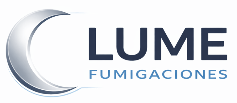 LUME FUMIGACIONES logo