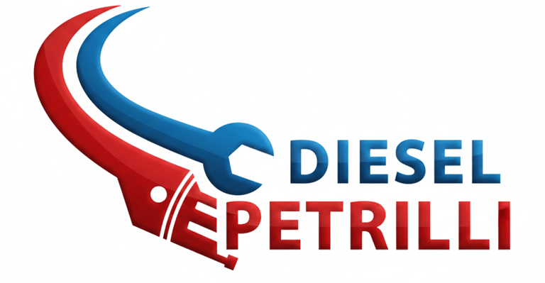Diesel Petrilli S.A. logo