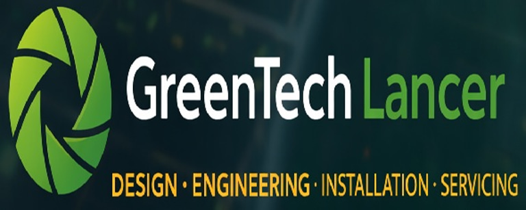GreenTech Lancer logo