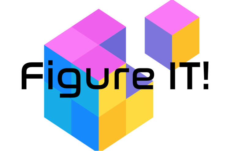 Figure IT! logo