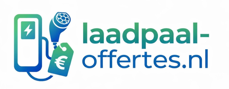 laadpaal-offertes.nl logo