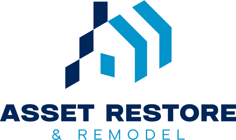Asset Restore & Remodel LLC logo