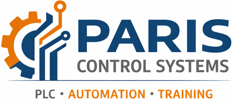 Paris Control Systems Ltd logo
