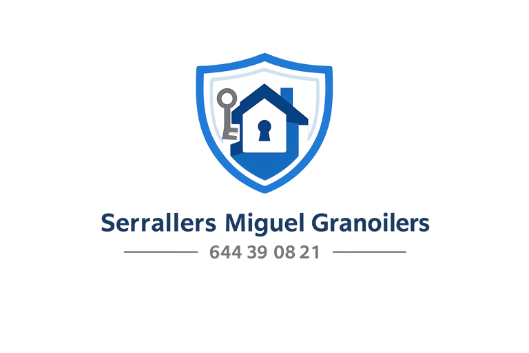 Serrallers Miguel Granollers logo