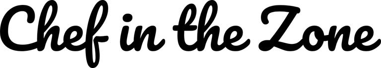 Chefinthezone logo