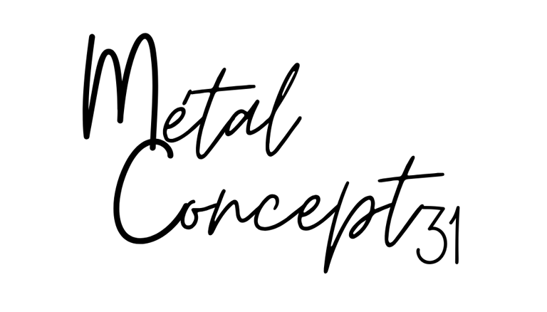 Métal Concept 31 logo