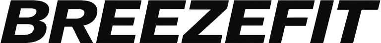 BreezeFit logo