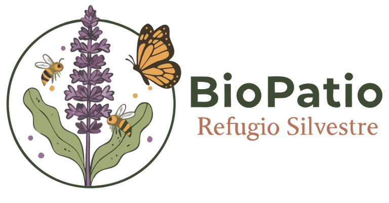 BioPatio logo