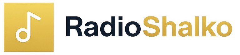Electronica Radio Shalko logo
