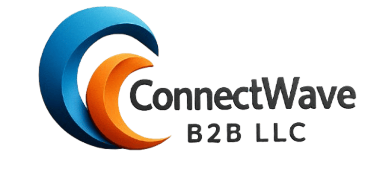 ConnectWave B2B LLC logo