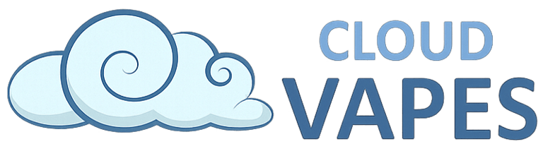 CLOUD VAPES logo