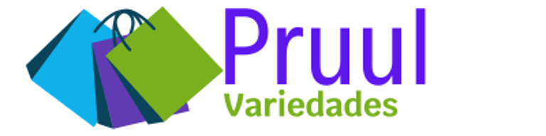 Pruul Variedades logo