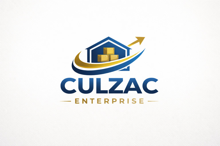 CULZAC ENTERPRISE logo