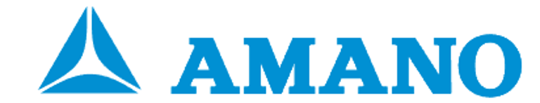 AMANO INDIA INTERNATIONAL PVT. LTD. logo