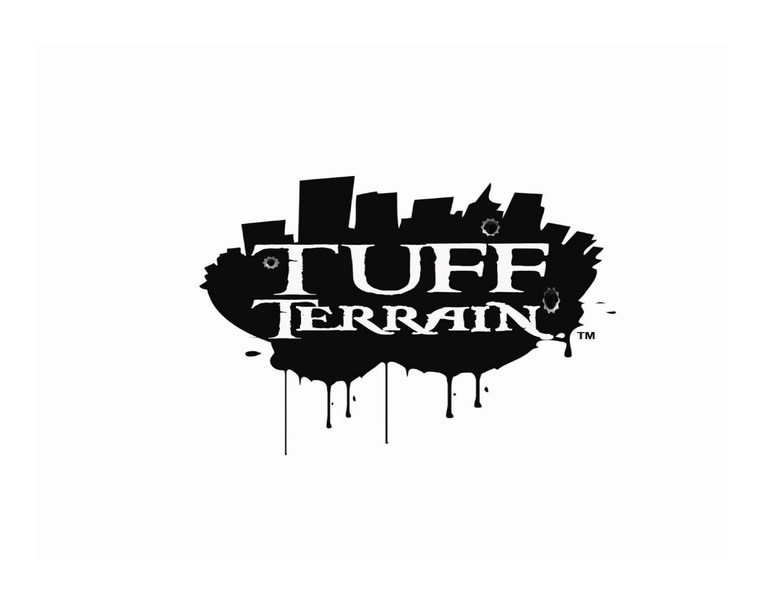 TUFF MANAGEMENT logo