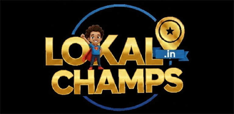 Local Champs logo