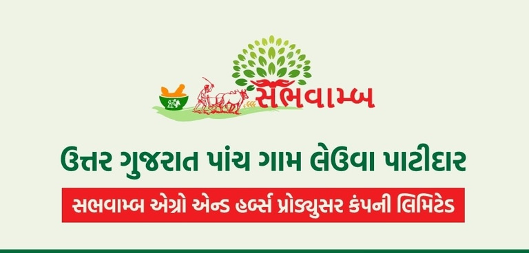 Sabhavamb Agro & Herbs Producer Company Limited logo