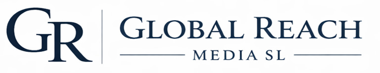 Global Reach Media Sl logo