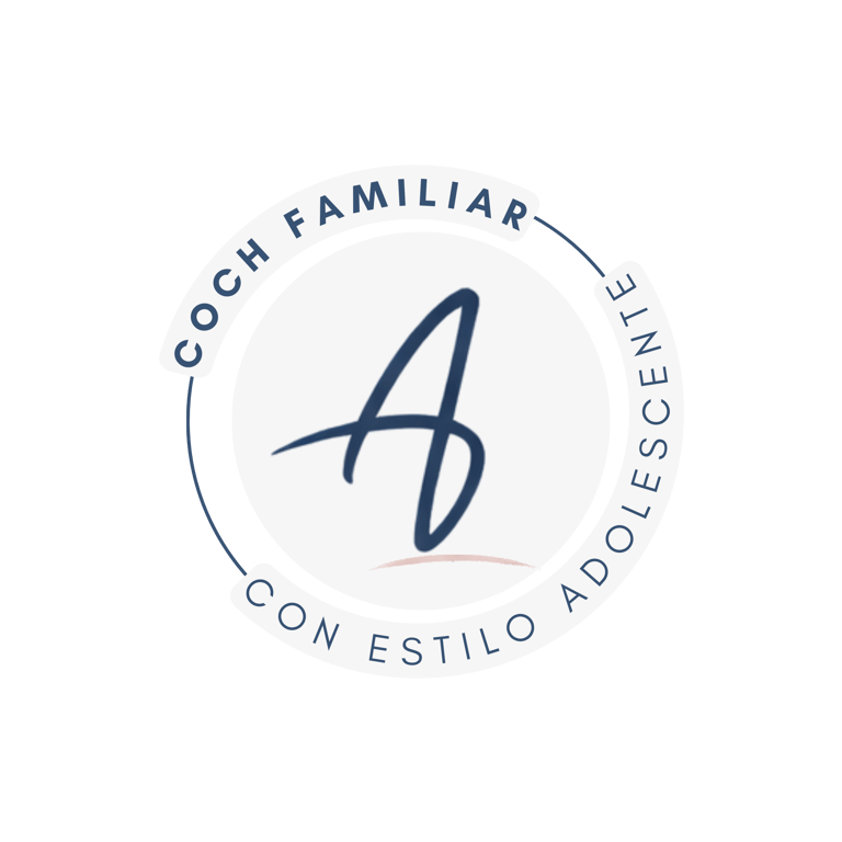Andrea Alvarez Coaching Familiar logo
