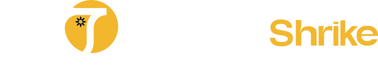 HelmetShrike Studio logo