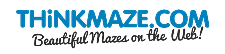 ThinkMaze.com logo