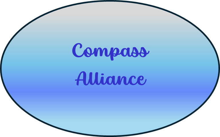 COMPASS ALLIANCE logo