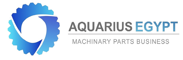 Aquarius for Import Egypt logo